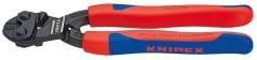 Knipex (KNP7102-8) 8" COMPACT BOLT CUTTER