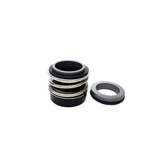 Garnitures mécaniques MG12-15 pour la réparation de pompe à arbre de 15 mm