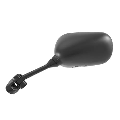 cyclingcolors Spiegel Rückspiegel Motorradspiegel links kompatibel mit Suzuki Gsx R600/R750/R1000 motorrad moped roller