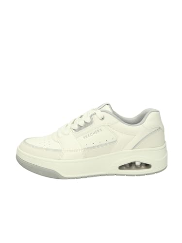 Image of Skechers Mens Uno Court - Low Post Match