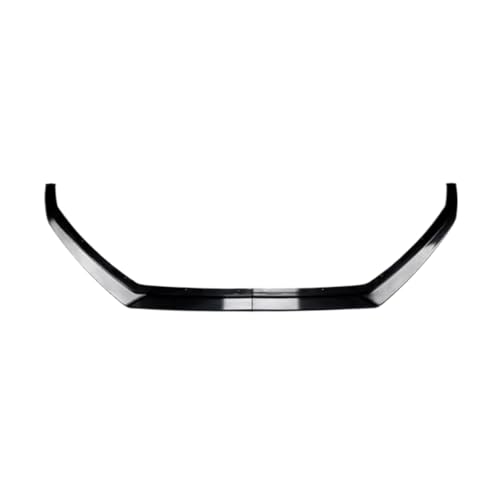 Accessoires auto bas de caisse spoiler pare chocs Polo 2009-2017