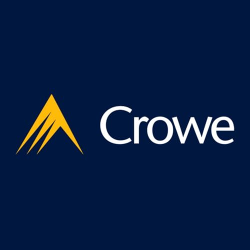 Crowe Talks Titelbild