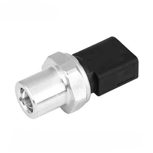 acondicionadoInterruptor Compatible Con A3 2012 2013 2014 Para A4 2011 2012 2013 2014 OEM: 4H0959126B Sensor De Presión Del Aire Acondicionado Del Automóvil