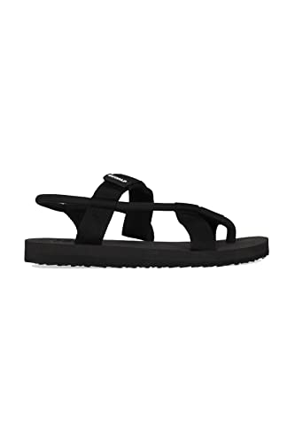 Sandalia ECOALF ARICALF Woman 319 Black Cover