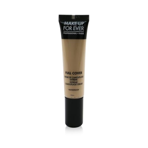 MAKE UP FOR EVER Full Cover Concealer Flesh 4 0.5 oz