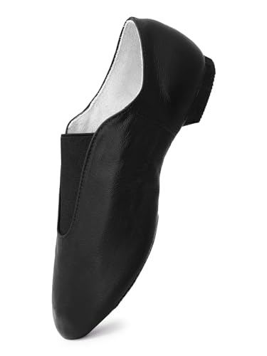 Theatricals Child Gore Top Jazz Shoes4