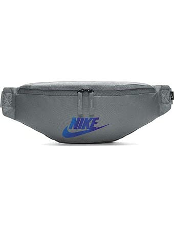 (ナイキ) Nike サックバック Nike Heritage Hip Pack Gry SCKBG