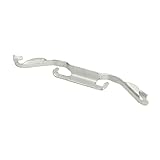 Bremssystem: ATE ATE 11.8116-0206.1 Feder, Bremssattel