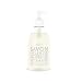 Compagnie de Provence Savon de Marseille Extra Pure Liquid Soap - Cotton Flower - 10 Fl Oz Plastic Pump Bottle