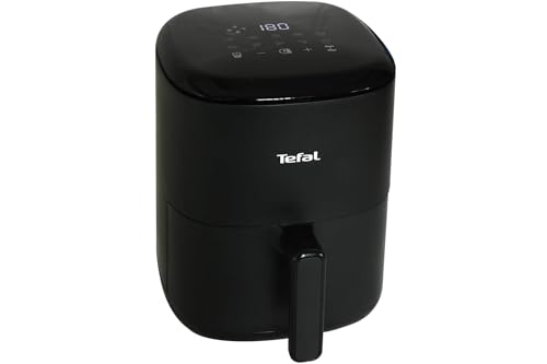 Friteuse sans huile Tefal Easy Fry Compact EY1458CH - vue 5