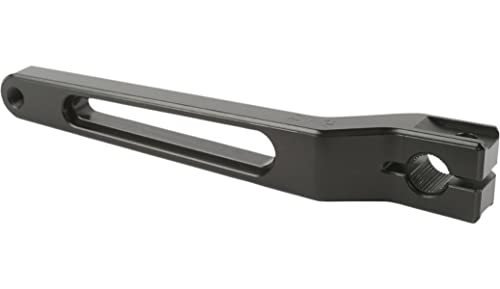 Thrashin Supply Co TSC-2902-1 Shifter Lever - Black