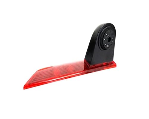 LIANGBAOS Reversing Camera For Transit For Custom 2012-2015 AHD 1080P Car Brake Light Rear View Reverse Camera Car Rear Camera(A)