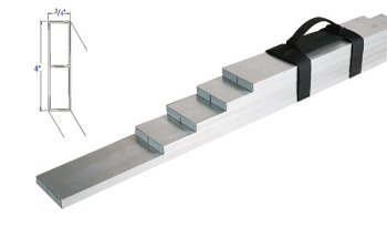 Bon Tool Tile Screed Set 6 Piece by Bon - Used condition - US$119.33
