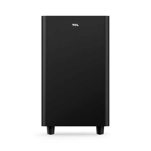 TCL Alto 8 Plus 2.1.2 Channel Dolby Atmos Sound Bar with Wireless Subwoofer, Bluetooth – TS8212-NA, 39-inch, Black - Image 6