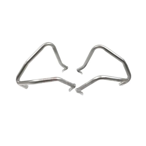 Barre de protection cadre et moteur de qualité supérieure pour GS