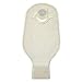 SenSura Flex 2-Piece Wide Outlet Drainable Pouch 35 mm, Opaque