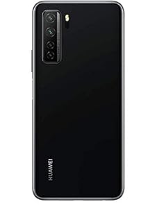 Huawei P40 Lite 5g Midnight Black 6.5" 6gb/128gb Dual Sim