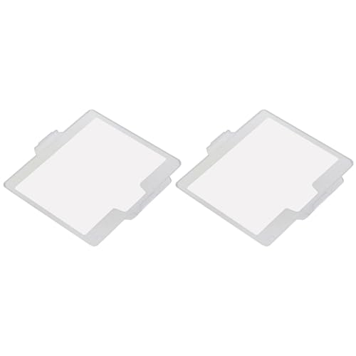 Pasotim 2X BM-12�n�[�hLCD���j�^�[�X�N���[���v���e�N�^�[�J�o�[�p D800EDSLR �J�����p