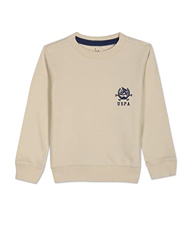 Image of U.S. Polo Assn. Boys Sweatshirt