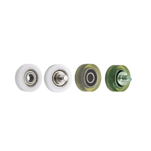 1 ���˂������N PU60519-7 �|���E���^�����^�x�A�����O �v���X�`�b�N�R�[�e�B���O�x�A�����O BS60519-7(BS60519-7C2L8M6)