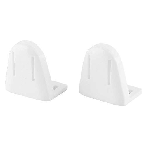 Kit de reparo de encaixe persiana de rolo Fydun 17 mm com suporte de embreagem de persiana lateral p