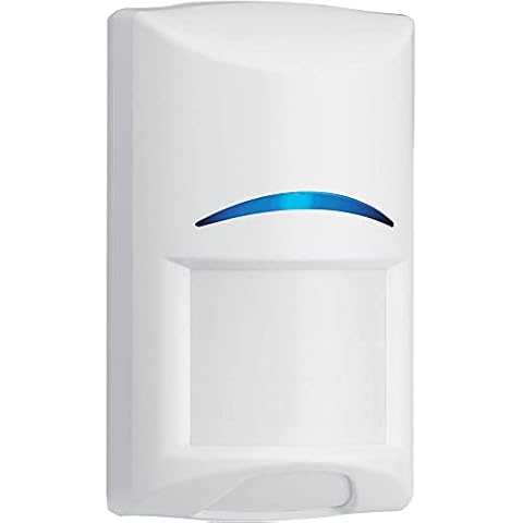 Bosch Gen2 Wired Motion Detector with Adjustable Area Cover