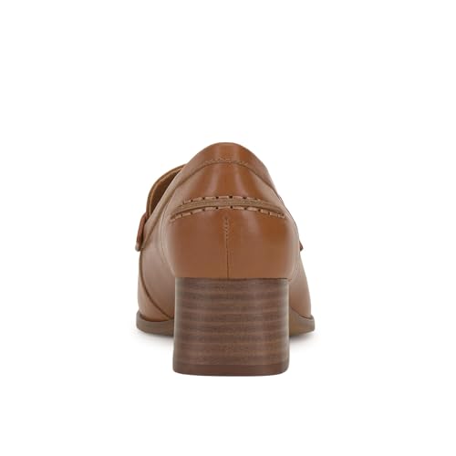Image of Vince Camuto Women's Carissla Block Heel Loafer