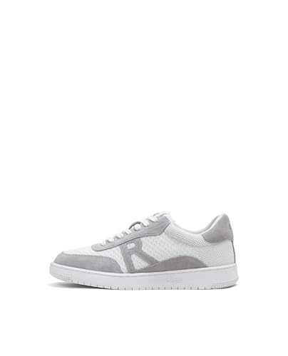 Image of Rare Rabbit Mens Flint Sneaker