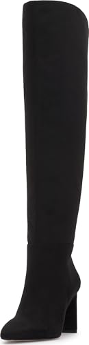 Jessica Simpson Women's Sussta Over-The-Knee Boot