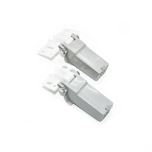 Charnière ADF gauche de rechange pour réparer le capot Canon IR 1435