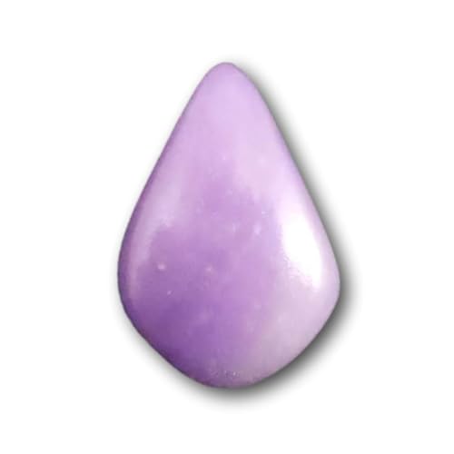 スギライト タンブル ルース 0.23g 【榎本通商 72340】