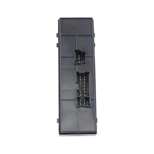 Bouton lève-vitre électrique 254011KA0B commande avant gauche compatible Juke Sentra - 4