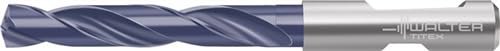 Walter Titex- DC150-05-05.000D1-WJ30RE Drill
