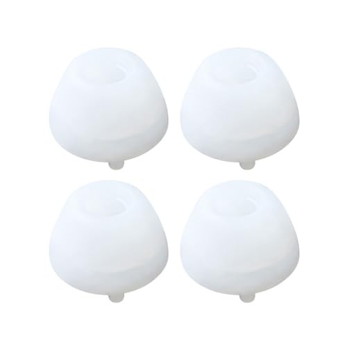 HNsdsvcd Eficiente filtro de agua enchufe repuestos tanque de agua tapas de filtro accesorios de limpieza tanque de agua piezas para J1 J2 J3