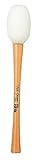 gauger cobbs middle school Manico in legno di hickory – Resistente, ben bilanciato e durevole per un utilizzo professionale
