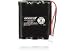 Enercell® 3.6V/700mAh Ni-Cd Battery for AT&TTM and VTech® (2300148)