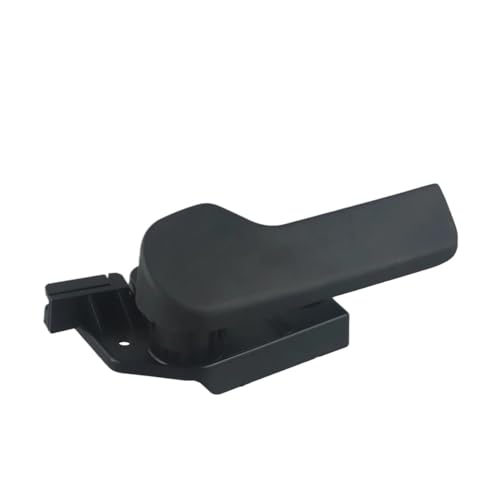 Manija de capó y soporte 1J1823633A para Seat Toledo de los años 2005 a 2009