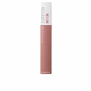 Maybelline New York Superstay Matte...