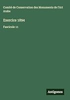 Exercice 1894: Fascicule 11 3388701326 Book Cover