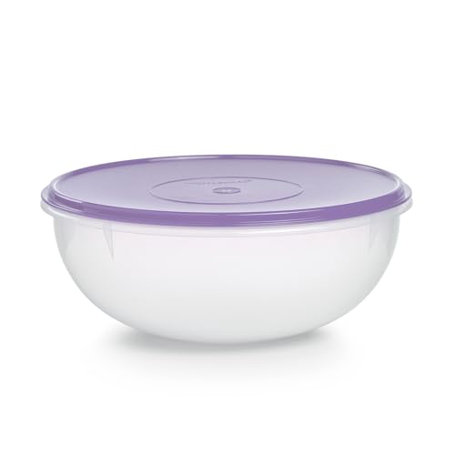 Tupperware Fix-N-Mix 1.7 Gallon Mixing Bowl