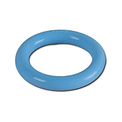 GIMA 29906 Silikon Pessar, Durchmesser 75 mm, Blau Cover