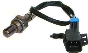 SG708 234-4112 Well Auto OXYGEN SENSOR Downstraem for 06 CTS 07 ESCALADE 03-05 ASTRO 07 AVALANCHE 06-07 SILVERADO 1500