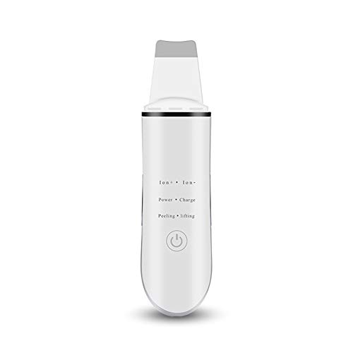 YDM Electronic Beauty Instrument Face Ultrasonic Vibration Nourishing Face Washer,1