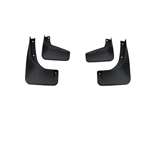 Bavettes Citroen C3 Aircross garde-boue protection voiture accessoires 2017-2022