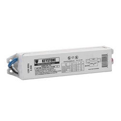 Kteb-140-1-Tp-Emi 1 Lamp F40t12 Electronic Ballast 120 Volt