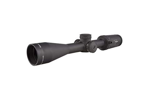 Image of Trijicon Credo Illuminated Riflescopes