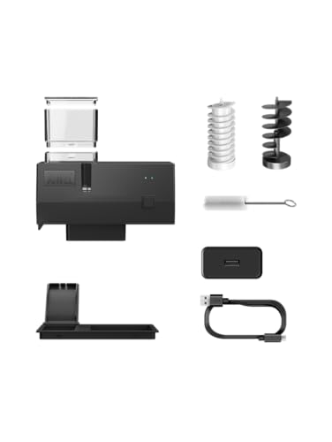 JUWEL Aquarium - SmartFeed AppControl - Smarter Futterautomat zur Steuerung per MyJUWEL App