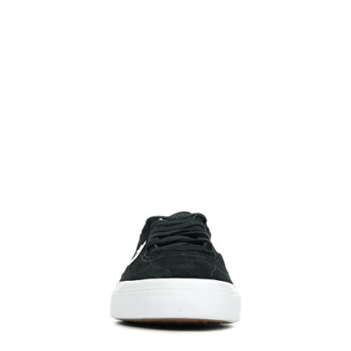 Converse Unisex Louie Lopez Pro Ox Black/Black/Wht Skate Shoe 9.5 Men US / 11 Women US