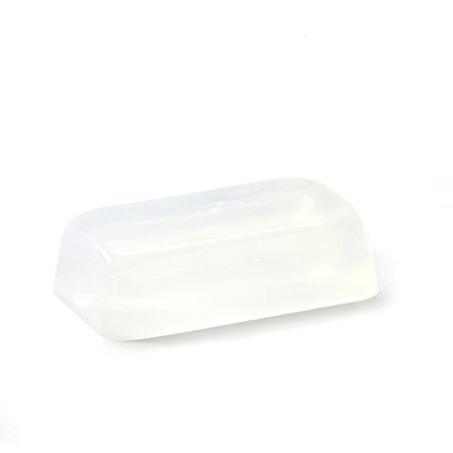 Stephenson Melt And Pour Soap Base Clear SLS FREE - 1Kg