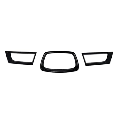Rejilla capó delantero para Subaru Impreza WRX STI 2006-2007, estilo carreras